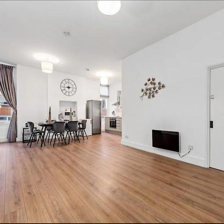 Majestic 2-Bedroom Flat In Knightsbridge-Hyde Park Kb70 London Luaran gambar