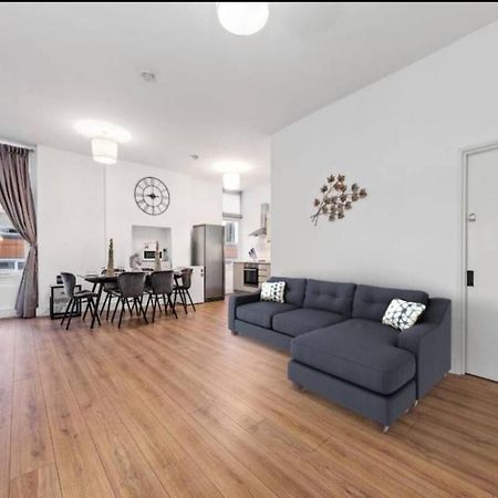 Majestic 2-Bedroom Flat In Knightsbridge-Hyde Park Kb70 London Luaran gambar