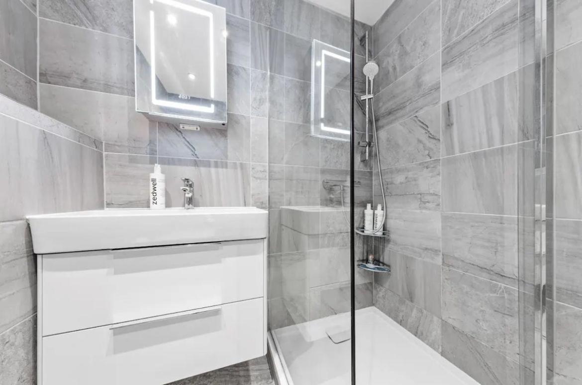 Majestic 2-Bedroom Flat In Knightsbridge-Hyde Park Kb70 London Luaran gambar