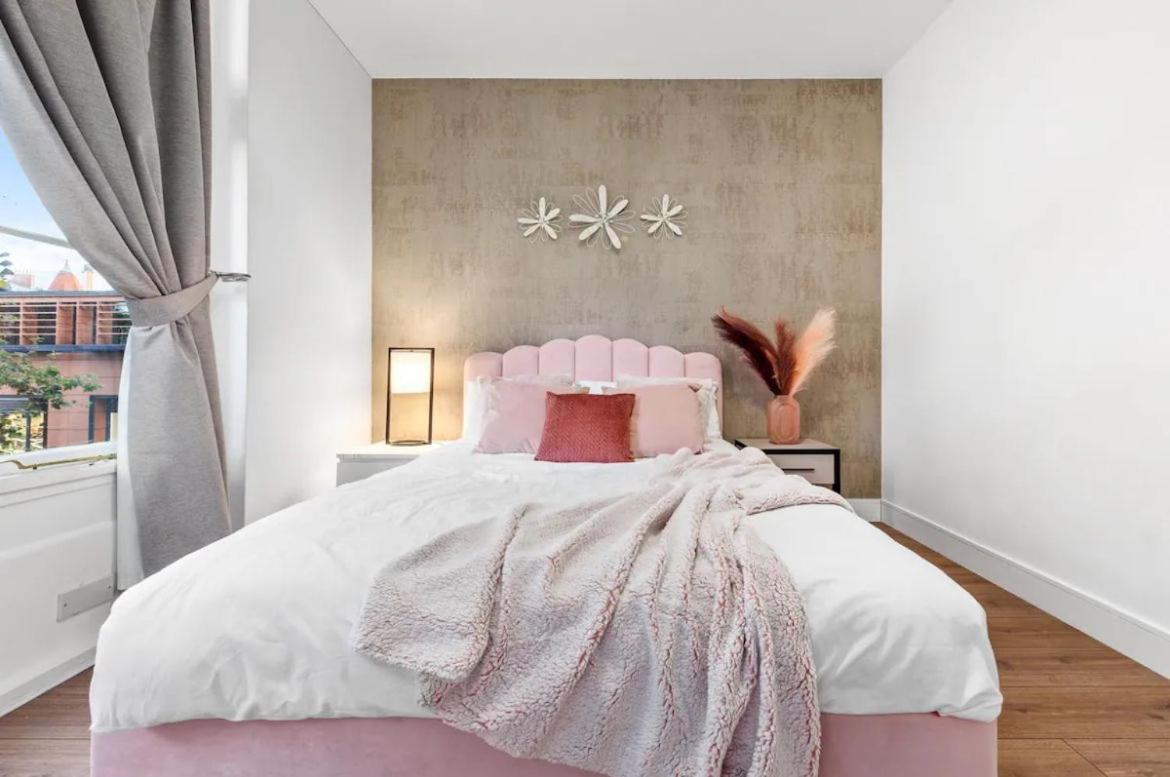 Majestic 2-Bedroom Flat In Knightsbridge-Hyde Park Kb70 London Luaran gambar