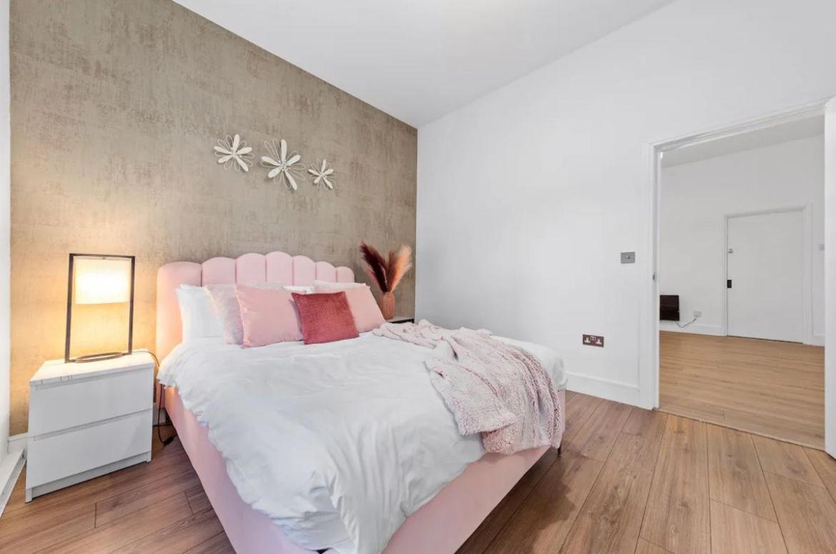 Majestic 2-Bedroom Flat In Knightsbridge-Hyde Park Kb70 London Luaran gambar