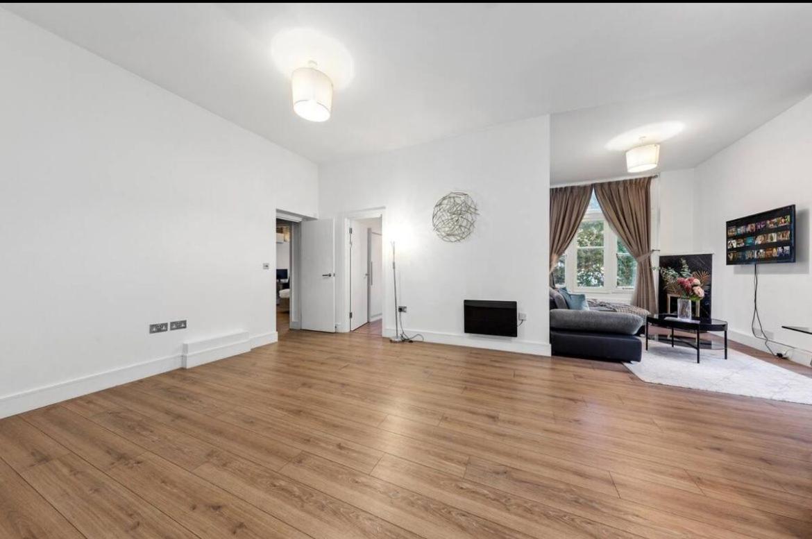 Majestic 2-Bedroom Flat In Knightsbridge-Hyde Park Kb70 London Luaran gambar