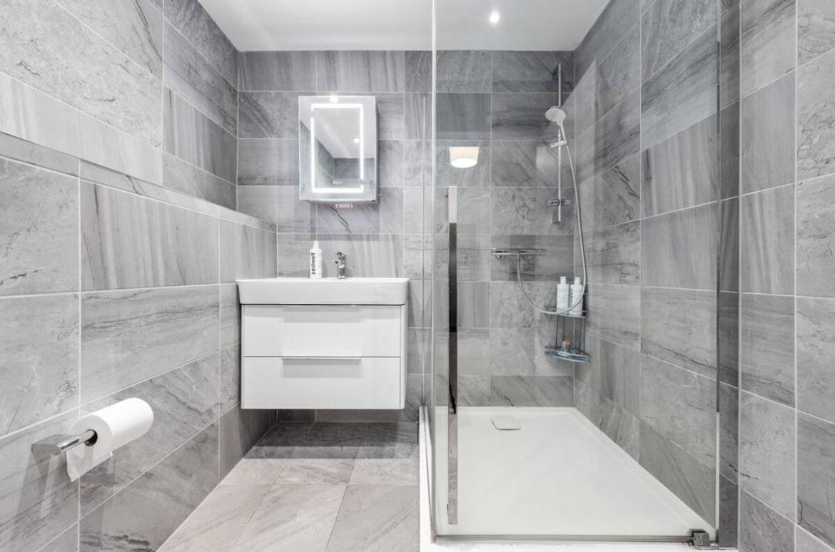 Majestic 2-Bedroom Flat In Knightsbridge-Hyde Park Kb70 London Luaran gambar